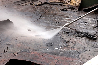 工業(yè)設(shè)備清洗 工業(yè)設(shè)備清洗